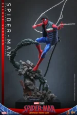 【Pre order】Hot Toys Studio 1/6 Spider Man Brand New Day action figure - Image 3