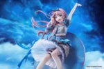 【Pre order】GSAS 1/7 PVC BanG Dream! Anon Chihaya: Zero Gravity Ver. (Copyright) - Image 5