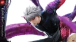 【Pre order】Black Goat Studio 1/6 Tokyo Ghoul Kishou Arima vs Kaneki Ken - Image 6