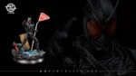 【Pre order】Z Studio 1/7 Kamen Rider Black Sun - Image 9