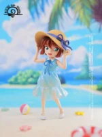 【In Stock】RS Studio - Detective Conan Beach Vi Graythorn - Image 3