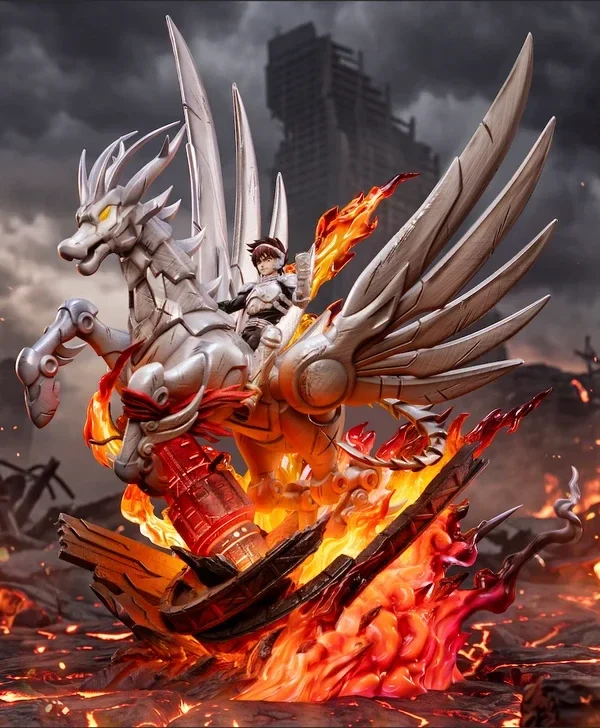 【Pre order】Dreammaker Studio Bīto Ekkusu BTX