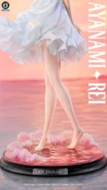 【Pre order】Star Origin Studio 1/6 Neon Genesis Evangelion Ayanami Rei - Image 5