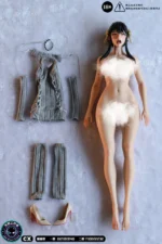 【Pre order】Light Sculpt Studio Spy × Family Yor Silicon Doll - Image 9