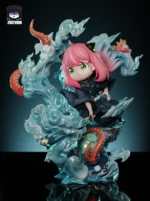 【Pre order】ZH Studio - Spy x Family Anya Forger COS Tokitou Muichirou - Image 2