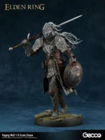【Pre order】Gecco Studio 1/6 Elden Ring Raging Wolf (Copyright) - Image 8