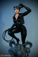 【Pre order】3109 Studio 1/4 Catwoman - Image 5