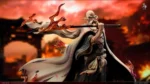 【Pre order】Prologue Studio 1/6 BLEACH Yamamoto Genryūsai Shigekuni - Image 3