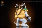 【Pre order】Genesis Studio - Digimon Vikemon - Image 4