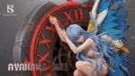 【Pre order】BUNANA Studio 1/6 Neon Genesis Evangelion Ayanami Rei - Image 3