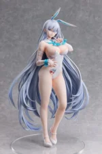 【Pre order】FREEing Studio 1/4 PVC Azur Lane Emden (Copyright) - Image 3