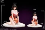 【Pre order】MT Studio 1/6&1/4 Slam Dunk Haruko Akagi - Image 2