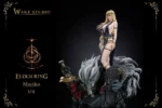 【Pre order】Wake Studio 1/4 Elden Ring Marika - Image 7