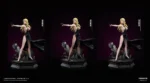 【Pre order】YYDS Studio 1/6 Detective Conan Vermouth - Image 5