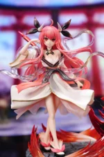 【Pre order】TouFou Figure Studio Kotori Itsuka Date A Live - Image 7