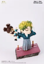 【Pre order】Real Creation Studio 1/6 Jujutsu Kaisen chibi Naoya & Choso - Image 6