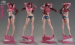 【Pre order】The Summer Plants Studio 1/6 Neon Genesis Evangelion Mari Makinami Illustrious - Image 6