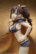 【Pre order】Design COCO 1/7 PVC Re:Life in a different world from zero Shaula (Copyright) - Image 6