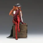 【Pre order】LongJingShi Studio 1/6 Neon Genesis Evangelion Asuka Langley Soryu & Mari Makinami Illustrious - Image 17