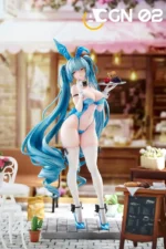 【Pre order】ACGN 02 Studio 1/6 NIKKE Privaty & Dorothy