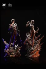 【Pre order】Dazzle × PG Studio 1/6 Chainsaw Man Reze - Image 5