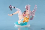 【Pre order】SnowBall Studio 1/6 Kuzuko-chan Summer - Image 10