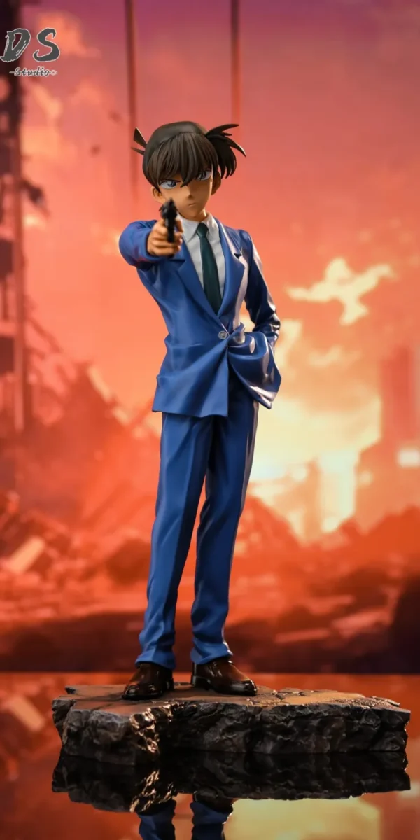 【Pre order】YYDS Studio 1/6 Detective Conan Shinichi Kudo