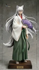 【Pre order】Aurora Studio 1/6 Kamisama Kiss Tomoe - Image 3