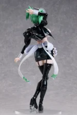 【Pre order】FREEing Studio 1/4 PVC Senran Kagura: New Link Hikage Bondage Maid Ver. (Copyright) - Image 5