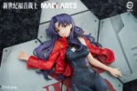 【Pre order】MAGI ARTS 1/6 PVC Neon Genesis Evangelion Katsuragi Misato (Copyright) - Image 3