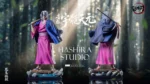 【Pre order】Hashira Studio 1/6 Demon Slayer: Kimetsu no Yaiba Tengen Uzui - Image 9
