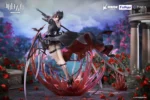 【Pre order】F:Nex 1/7 PVC Arknights Entelechia (Copyright) - Image 4