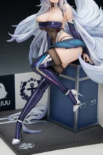 【Pre order】APEX-TOYS 1/7 PVC Azur Lane Shinano (Copyright) - Image 11