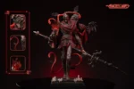 【Pre order】Sword Studio x Wing Studio - Elden Ring Messmer with LED - Image 3