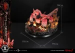 【Pre order】Prime 1 Studio - Berserk Guts Versus Grunbeld in Apostle Form UDMBR-02 (Copyright) - Image 26