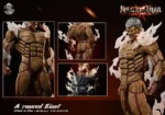 【In Stock】Warhead Studio - Attack on Titan Armored Titan - Image 3