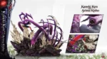 【Pre order】Black Goat Studio 1/6 Tokyo Ghoul Kishou Arima vs Kaneki Ken - Image 7
