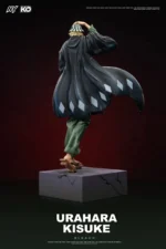 【Pre order】NY × KO Studio 1/6 Bleach Kisuke Urahara - Image 4