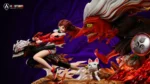 【Pre order】K9 Studio 1/6 Dandadan Turbo Granny ‘Chasing’ - Image 3