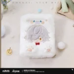 mihoyo-Official Honkai: Star Rail Boys Dormitory Series Plush ID Card Holder Folder - Image 2