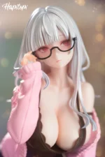 Original Hygiene Class Teacher 1/6 Scale Figure (Licensed) - Hapitopi [Pre-Order] - Image 2