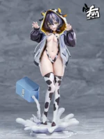 【Pre order】One Two Studio 1/4 Hiiragi Utena