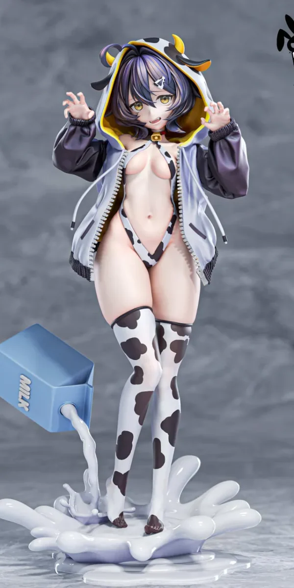 【Pre order】One Two Studio 1/4 Hiiragi Utena