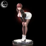 【Pre order】Starry Moon Atelier 1/2 Super no Ura de Yani Suu Futari Tayama with LED
