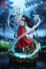 【Pre order】TY Studio 1/6 Inuyasha Kikyo 2.0 with LED