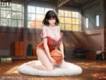 【Pre order】MT Studio 1/6&1/4 Slam Dunk Haruko Akagi