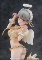 【Pre order】Proof Studio 1/7 PVC Uzaki-chan Wants to Hang Out! Hana Uzaki (Copyright) - Image 9