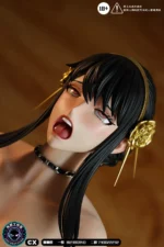 【Pre order】Light Sculpt Studio Spy × Family Yor Silicon Doll - Image 26