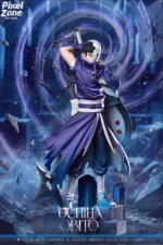 【Pre order】Pixel Zone Studio 1/6 Naruto Uchiha Obito with LED