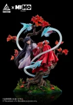 【Pre order】Exorcism Studio x Mimo Studio 1/6 Inuyasha Kikyō - Image 3